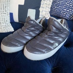 Men’s ThermoBall™ Traction Booties